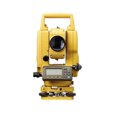 Máy toàn đạc Topcon GTS 235N