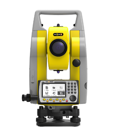 Máy Toàn Đạc Geomax Zoom50 Seri A10