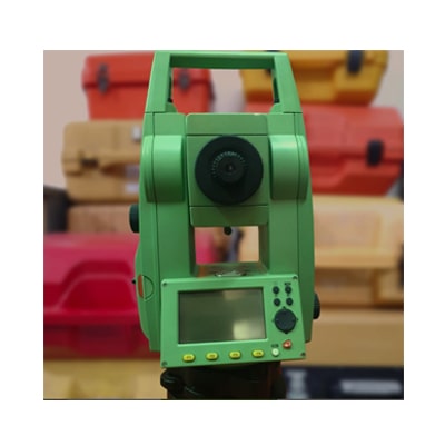 Máy toàn đạc Leica TC-407 cũ