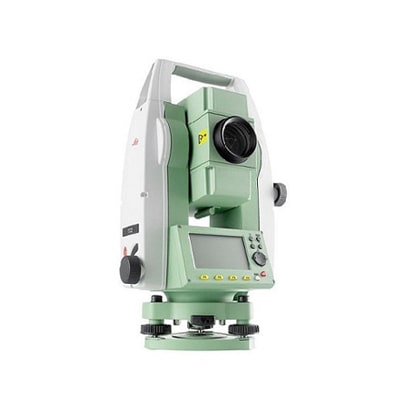 Máy toàn đạc Leica TS 02 cũ