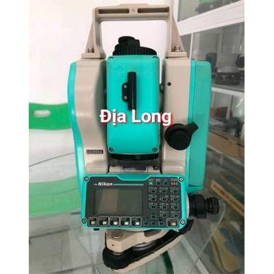 Máy toàn đạc Nikon DTM 352 cũ