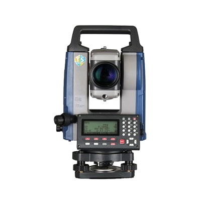 Máy Toàn Đạc Sokkia IM 105