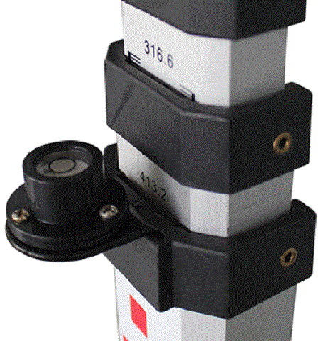 Mia Nhôm Thủy Bình 4m