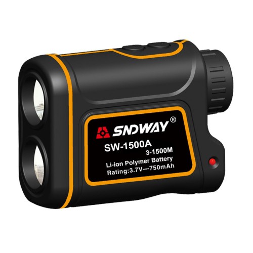 Ống nhòm đo khoảng cách SNDWAY SW-1500A