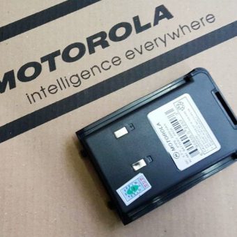 Pin Máy Bộ Đàm Motorola GP-328