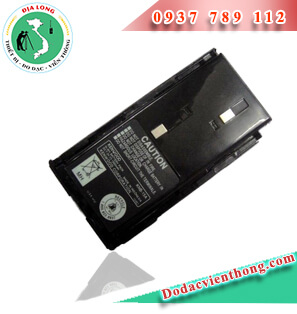 Pin Bộ Đàm Kenwood KNB – 15A