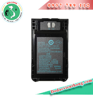 Pin Bộ Đàm Kenwood KNB – 63L