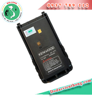 Pin Bộ Đàm Kenwood TK-307