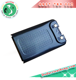 Pin Máy Bộ Đàm Motorola GP- 3588 plus