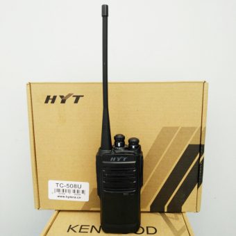 Máy Bộ Đàm HYT TC 508