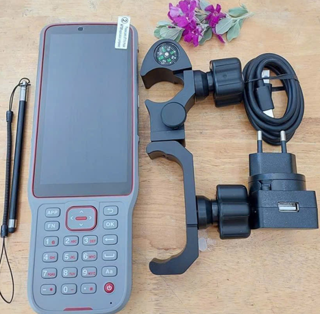 Sổ tay Geomate FC2