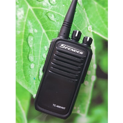 Máy bộ đàm Spender TC 400 Vnt