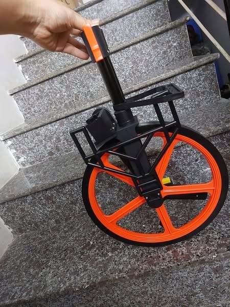 Thước đo dạng bánh xe