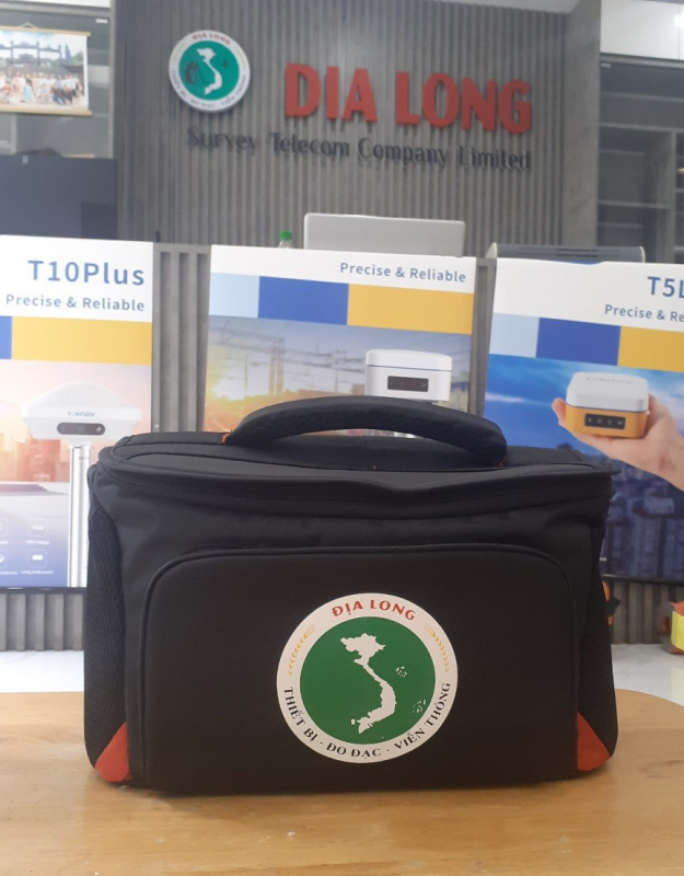 Túi đựng máy đo RTK