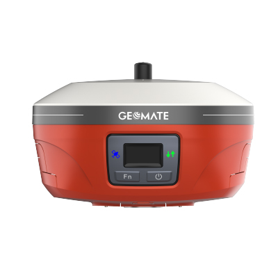GEOMATE GBASE